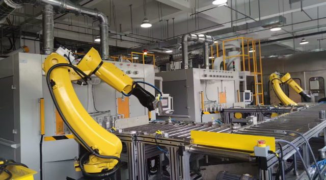 石家庄喷砂机常见类型及适用场景全解析