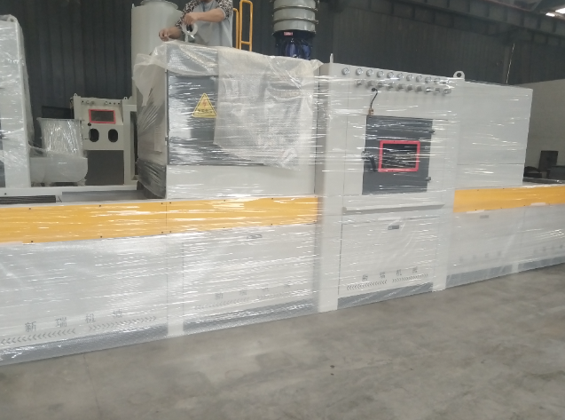 石家庄喷砂机操作规范 新手必学安全要点