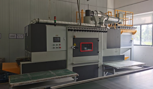 石家庄如何提升喷砂机工作效率 这几招超实用