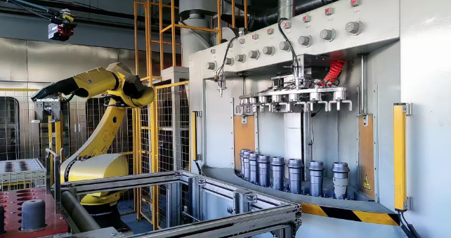 石家庄喷砂机快速换料技巧 节省施工时间