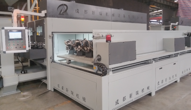 石家庄低温环境下喷砂机如何正常工作